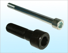 din912hexagon socket head cap screws