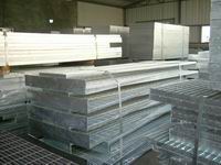 Steel Grating