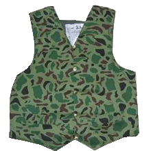 Body Armor Type D