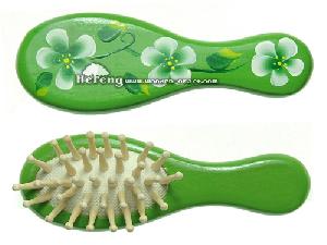 Brush, Hair Brush, Wooden Hair Brush, Massager Brush, Hair Brush Set