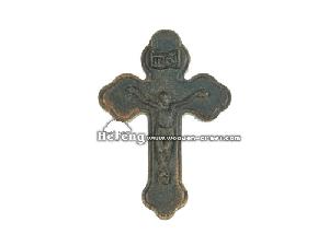 cross wood crucifix rosary religious catholic rosari