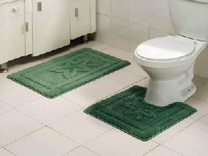 bath mat