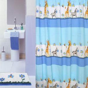 Shower Curtain