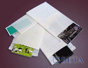 White Poly Bubble Mailer Bubble Mailing Bag