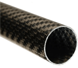 carbon fiber tube