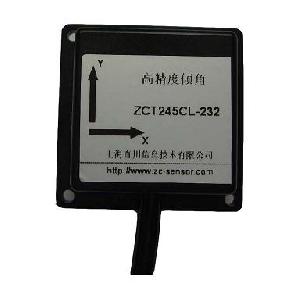 Supply Zct245cl 232 Tilt Sensor