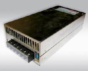 Enclosed 600w Ac / Dc Switching Power Supply