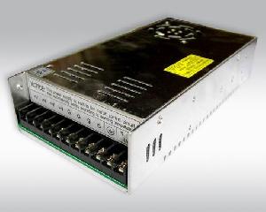 300w switching power enclosed