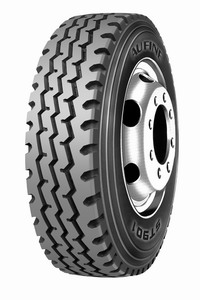 Produce And Sell Truck Tyre