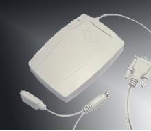 Sell 13.56mhz Iso14443a B Protocol Rfid Card Reader / Writer