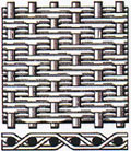 Dutch Filter Wire Mesh