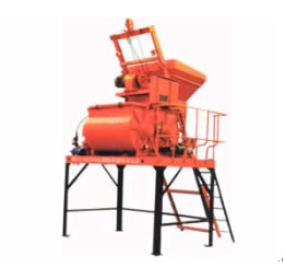 concrete mixer js