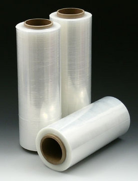 Supply Automatic Stretch Film For Pallet