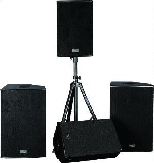 Perfect Sound Of Pro Audio, Pro Speaker, Amplifier, Horn Loaded Subs