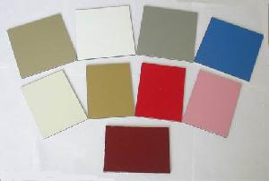 aluminium composite panel