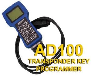 ad100 key programmer