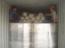 International Freight Transportation From Shanghai China To Kuwait Muscat Riyadh Sharjah Jeddah