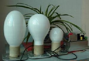 Ccfl A Shape Lamps, Colde Cathode Fluorescent Lamp. E26 Screw In Base, With Ballast