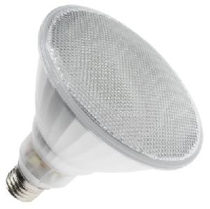 Cfl Replacement For Par38 Halogens, 20w-23watt Energy Saver