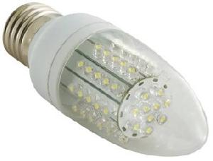 Led Lightbulb Screw In Base, E27e26. G60-g50-candle Lamp, Gu10, Par20-par38 Lamp