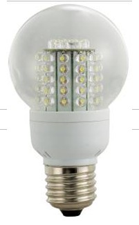 Ultra Bright Led Light G60-g50