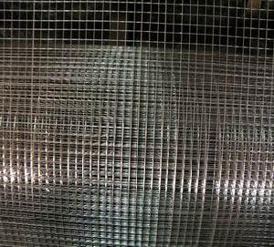 Welded Wire Mesh For Animal Cages