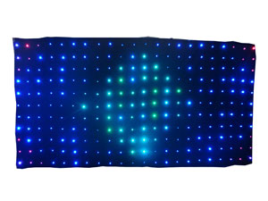 Led Video Curtain Light Phn030