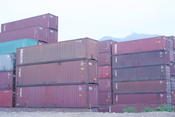 Sell Ocean Freight From Shenzhen To Europe