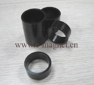 Injection Bonded Plastic Ndfeb Magnet