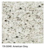 American Grey Granite