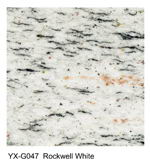 rockwell granite