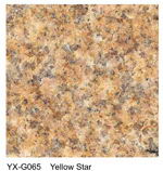 Yellow Star Granite