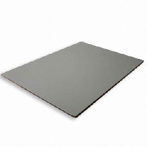 aluminum composite panel