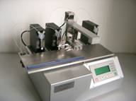 Lateral Flow Dispenser Hm3030 For Quantitative Lines Gliding And Colloidal Spraying