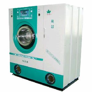 Sell Dry-cleaning Machine