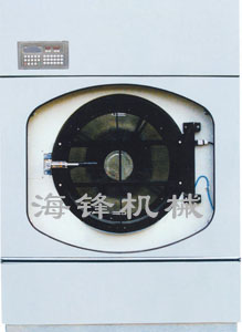 Automatic Washer Extractor