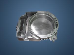 Aluminum And Zinc Alloy Die Casting