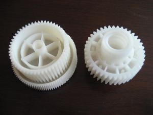 Gear Mould And Parts
