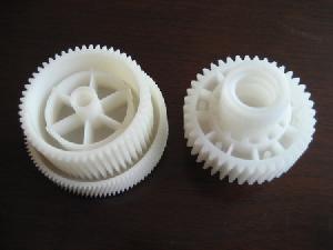 gear mould