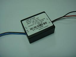 12w High Bright Led Constant Current Driver