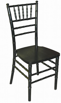 Chiavari Chair With Cushion