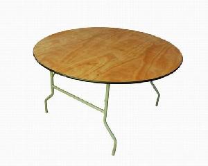 This Floding Banquet Table Is Very Light And Suitable For Hotal Banquet Room.