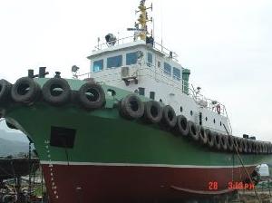 1500hp tug boat 1 35million usd