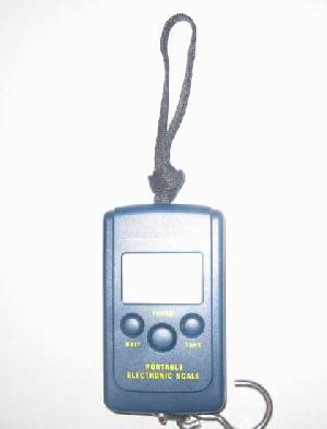 electronic luggage scale 40kg 20g