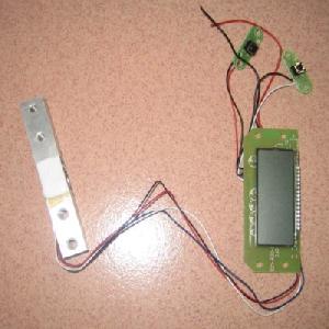 lcd pcb module load cells