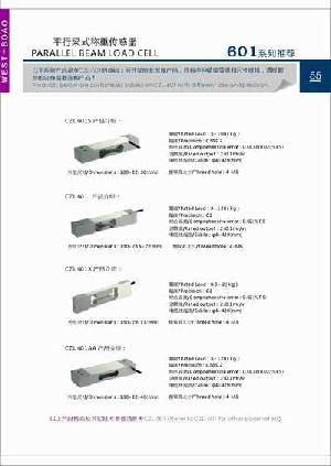 purchasing load cell precision grade c3 uitimate overload 150