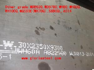 12cr2mo1r, 2 1 / 4cr-1mo, 2.25cr1mo-professional Steel Plate Manufacturing From Gloria Steel Limited