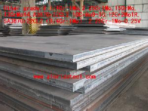 1e0682 corten 1e0653 steel plate manufacturing gloria