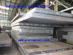 Sell Offer 30crmo, 35crmo, 42crmo Alloy Structure Steel Plate For Pta Second Crystallizer Or Methan