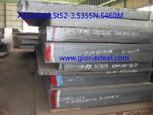 Sell Offer 35crmov5, 42crmo4, 20crmo Alloy Structure Steel Plate For Various Types Of Cranes